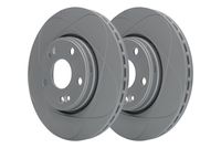 Δισκόπλακα PowerDisc