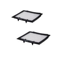 Filter, Innenraumluft Filter, Innenraumluft