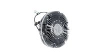 Thumbnail - Koppeling, radiateurventilator - CFC125000P - MAHLE