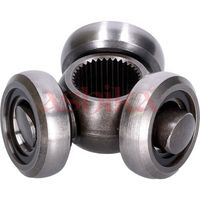 Tripoda,cardan ASHIKA, Cod: 66-0H-H06