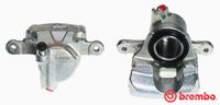 Bremssattel