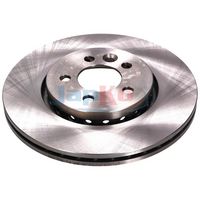 спирачен диск