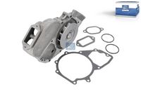 Pompă de apă, răcire motor DT Spare Parts, Cod: 3.16008