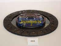 Disc ambreiaj JAPANPARTS, Cod: DF-424