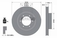 Bremsscheibe