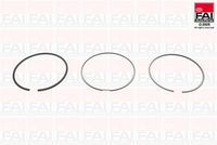 комплект сегменти