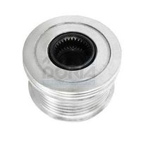 Alternator Freewheel Clutch