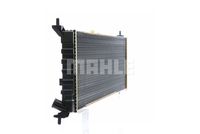Thumbnail - Radiateur - CR286000S - MAHLE