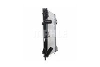 Thumbnail - Radiateur - CR35000S - MAHLE