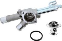 термостат, охладителна течност