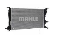 Thumbnail - Radiateur - CR840000S - MAHLE