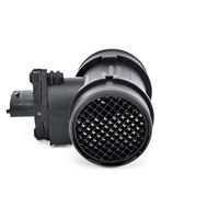 DELPHI Luchtmassameter 3