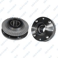 комплект колесен лагер