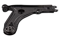 Bascula / Brat suspensie roata TOPRAN, Cod: 103 031