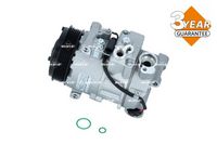 Compresor clima aer conditionat NRF, Cod: 32214