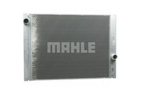 Thumbnail - Radiateur - CR1067000P - MAHLE