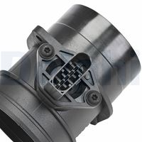 DELPHI Luchtmassameter 2