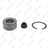 комплект колесен лагер