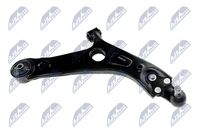 Brat, suspensie roata NTY, Cod: ZWD-KA-374