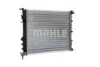 Thumbnail - Radiateur - CR528000S - MAHLE
