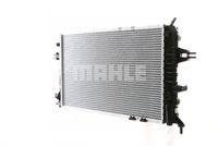 Thumbnail - Radiateur - CR229000S - MAHLE