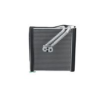 изпарител, климатична система