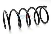 пружина за ходовата част