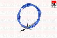 жило, ръчна спирачка