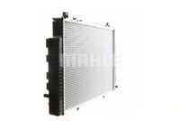 Thumbnail - Radiateur - CR278000S - MAHLE