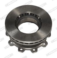 Bremsscheibe