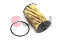 Eļļas filtrs 10F0008-JPN JPN