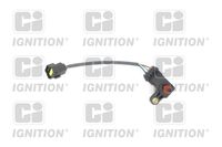 Sensor, Saugrohrdruck