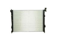 Thumbnail - Radiateur - CR1118000P - MAHLE
