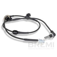Sensor, Raddrehzahl