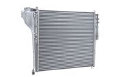 Thumbnail - Intercooler, inlaatluchtkoeler - CI34000P - MAHLE