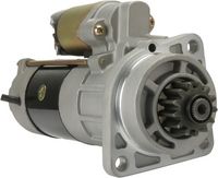 Starter HC-Cargo, Cod: F 032 114 086