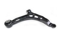 Lenker, Radaufhängung