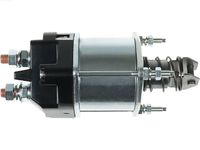 Solenoid Switch, starter