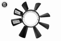 перка, охлаждане на двигателя