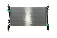 Thumbnail - Radiateur - CR1131000P - MAHLE