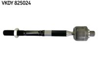 Axialgelenk, Spurstange