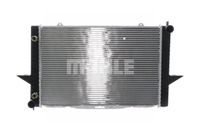 Thumbnail - Radiateur - CR1544000S - MAHLE