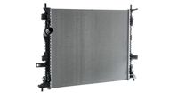 Thumbnail - Radiateur - CR952000P - MAHLE