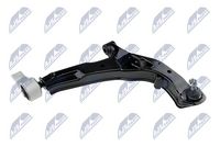 Brat, suspensie roata NTY, Cod: ZWD-NS-017