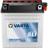 Starterbatterie