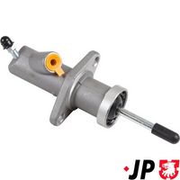 хидравлична помпа, активатор съединител