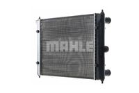 Thumbnail - Radiateur - CR408000S - MAHLE