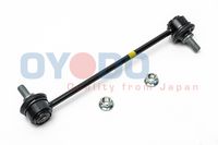 Stange/Strebe, Stabilisator