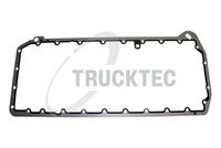 уплътнение, маслена вана (картер)