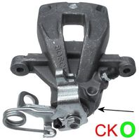 Bremssattel